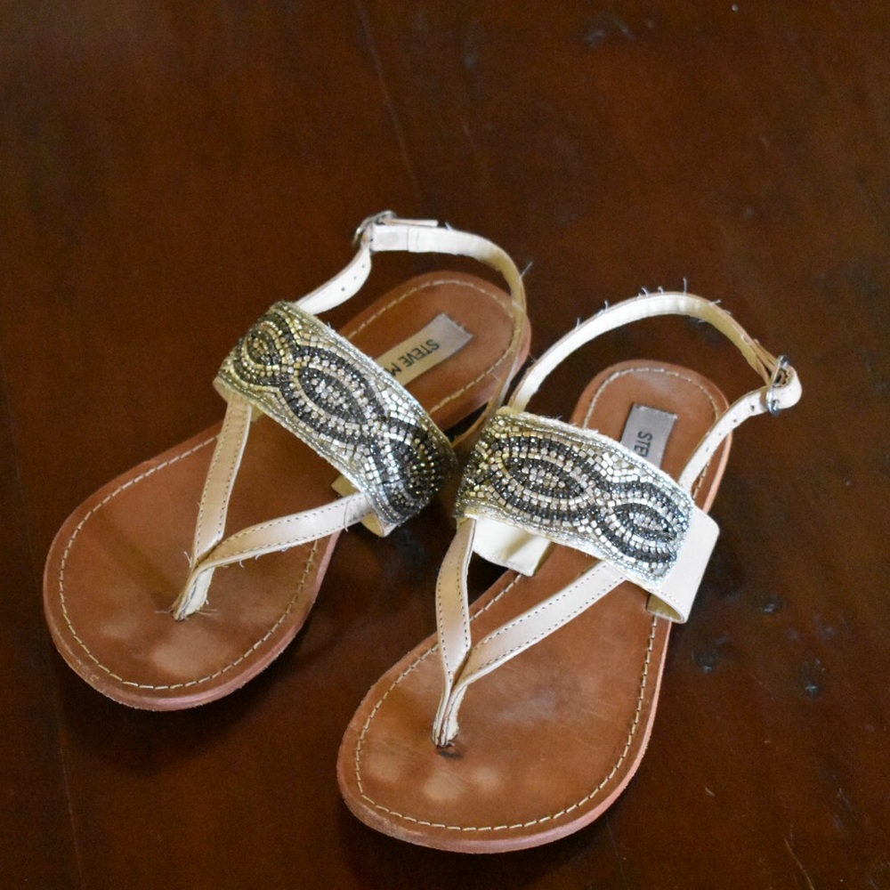 Steve Madden Sandals